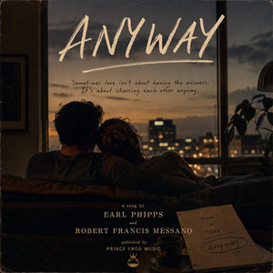 Anyway by Earl Phipps