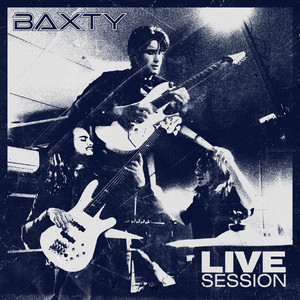 Event Horizon Live by BAXTY