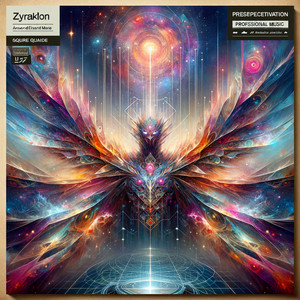 Zyrakon Ascendmode by DRAVIONX