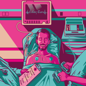 Estoy Bien by Brandon Bison, Don Kalavera, Itani Aline