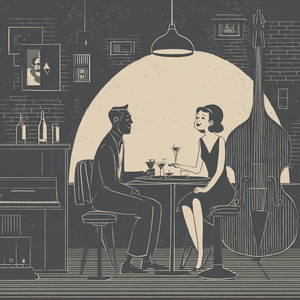 Steel Cotton by Static Bloom Jazz