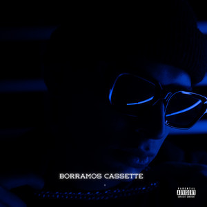 Borramos Cassette