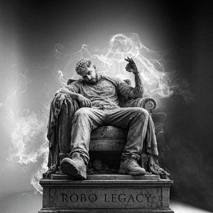 LEGACY by ROBO, Lami