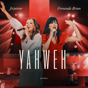 Yahweh (Ao Vivo)