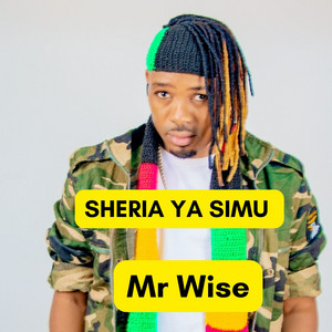 MR WISE - Sheria Ya Simu