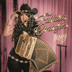 Fallaste Corazon by Irany