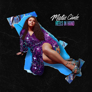 I Might by Malia Civetz