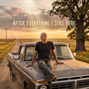 Stay when it’s hard by Wilder Reed