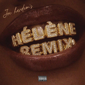 Hélène remix by Joé Hardem's