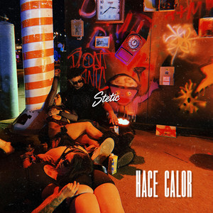 Hace Calor by Stetic