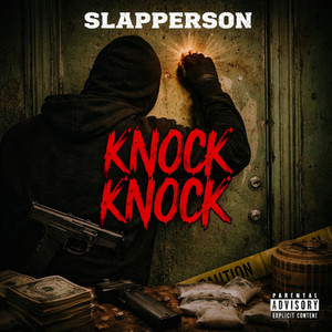 Knock Knock by Slappersonn