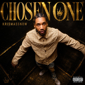 Chosen One by KrismasSnow