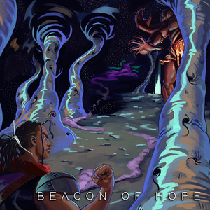 Beacon of Hope by Patrick Bartley's DREAMWEAVER