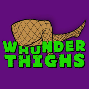Whunder Thighs gallery image 1