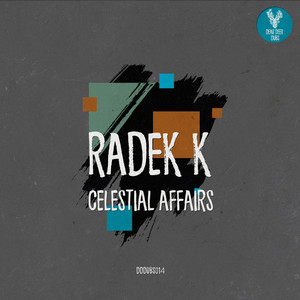 Radek K cover