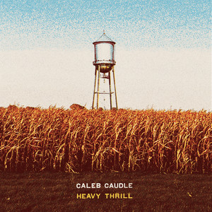 Anxious by Caleb Caudle
