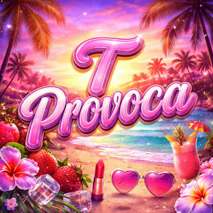 T Provoca by T Jota