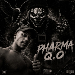 Pharma Q.O by Lil Boas, 888