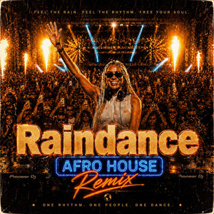 Raindance (Afro House) by ZANU