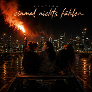 Einmal nichts fühlen by Kayzera