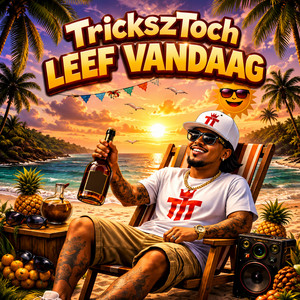 Leef Vandaag by TrickszToch