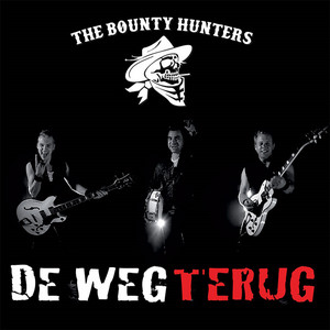 De Weg Terug (feat. Johannes Rypma) by The Bounty Hunters, Johannes Rypma