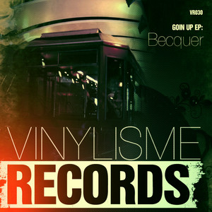 Becquer - Goin U