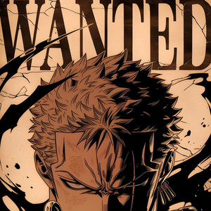 Wanted by Bill-ms