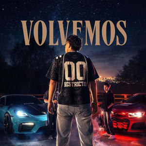 VOLVEMOS by Afrofino