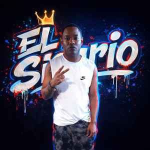 El Sicario by Ashandy King