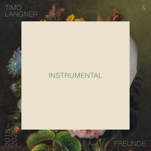 Ein Gott, der das Meer teilt - Instrumental by Timo Langner