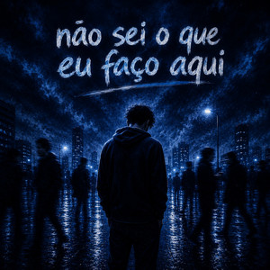 não sei o que eu faço aqui by QVDS
