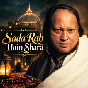 Sada Rab Hain Shara by RaheenaXMusic