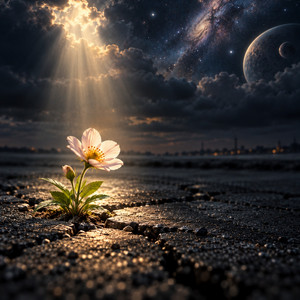 Longing by Creatio Dynamica