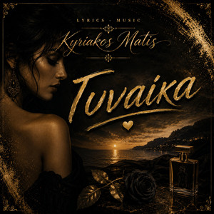 Γυναίκα by Kyriakos Matis