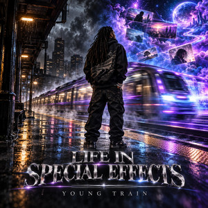 Chewy by Young Train