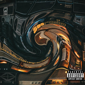 SOS RADIO by KIDx, sheluvscotty400, PARAGON, HYBRID, GAVO, LUMMY