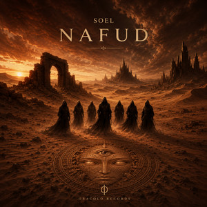 Nafud by SOEL