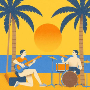 Jasmine at Daybreak by Chico Filo Trio