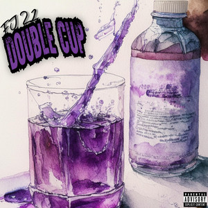 Double Cup by FJ 21