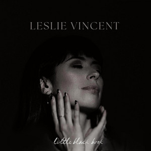 album cover: Little Black Book