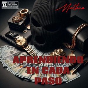 APRENDIENDO EN CADA PASO by Matheo