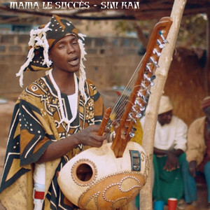 Mama Le Suucès - SINI KAN