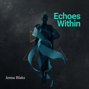 Still Becoming by Jenna Blake