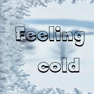 Feeling cold by Golger