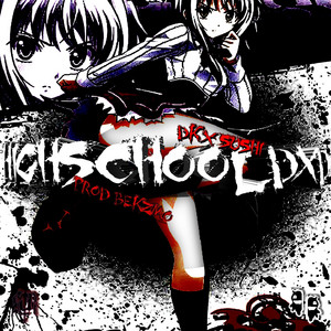 Portada de DXD