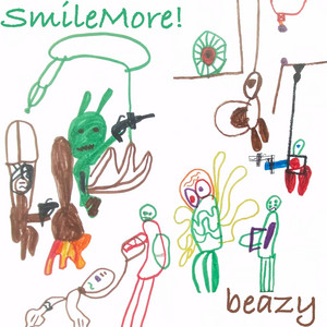 First Show by beazy