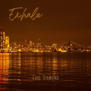 Exhale by Eric Diamond