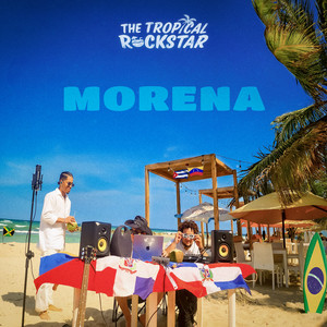 Morena by G Four, Ojeda Music