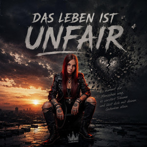 Das Leben ist Unfair by RockAngel